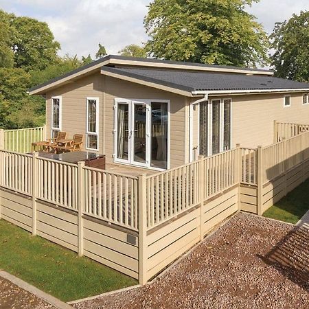 Alder Country Park Hotel นอร์ทวัลชัม ภายนอก รูปภาพ